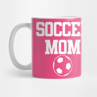 Soccer Mom Mug